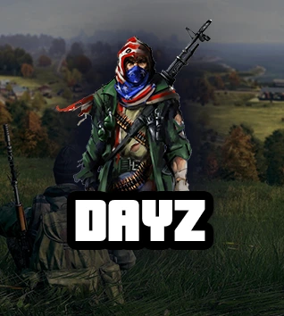 DayZ Hosting