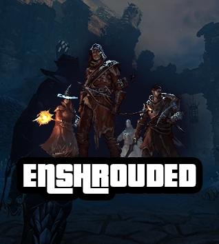 Enshrouded Hosting