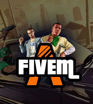 FiveM Hosting