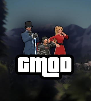 GMod Hosting