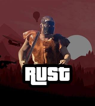 Rust Hosting