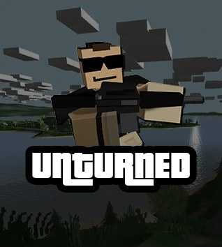 Unturned Hosting