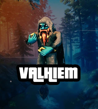 Valheim Hosting