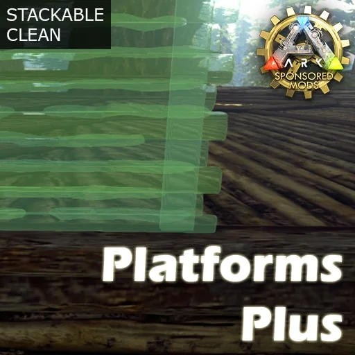 Ark Platforms Plus