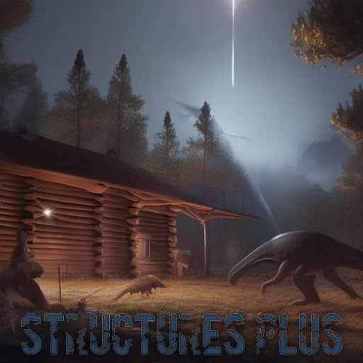 Ark Structures Plus