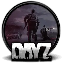 DayZ Logo