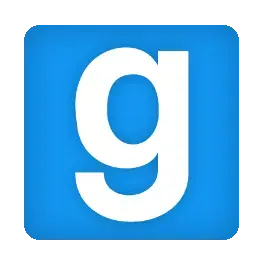 GMod Logo